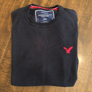 American Eagle Vintage Fit Long Sleeve